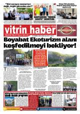 VİTRİN HABER