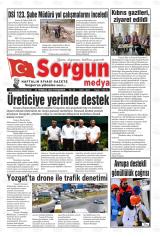 SORGUN MEDYA