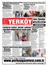 YERKÖY