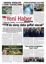 YENİ HABER
