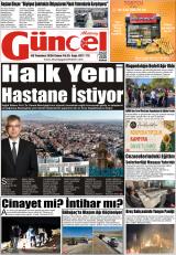 AKSARAY GÜNCEL