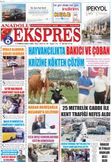 ANADOLU EKSPRES