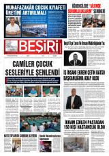 BEŞİRİ