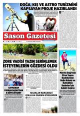 SASON