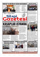 SİLOPİ