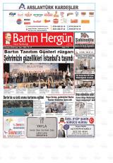 BARTIN HERGÜN