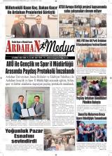 ARDAHAN MEDYA