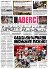 HABERCİ