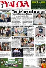 YALOVA