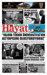 YALOVA HAYAT