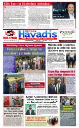 VİZYON HAVADİS