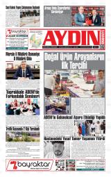 AYDIN OSMANİYE