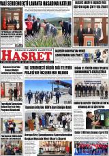 HASRET
