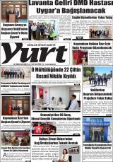YURT
