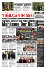 YIĞILCANIN SESİ