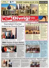 DİVRİĞİ'NİN SESİ