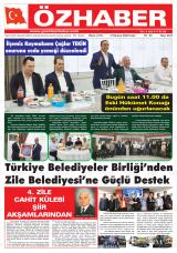 ÖZHABER