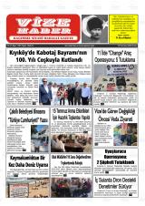 VİZE HABER