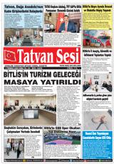 TATVAN SESİ
