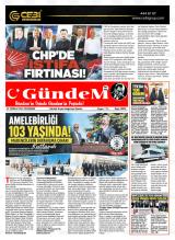 GÜNDEM