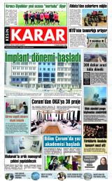 KESİN KARAR