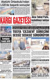 KARGI