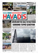 GENÇ HAVADİS