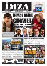 İMZA