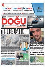 YENİ DOĞU