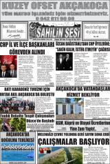 AKÇAKOCA SAHİLİN SESİ