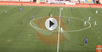 Alpedo Kahramanmaraşspor – Orduspor Maç Özeti