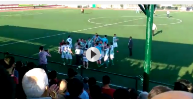 DUMLUPINARSPOR GALİBİYETİ DOYASIYA KUTLADI