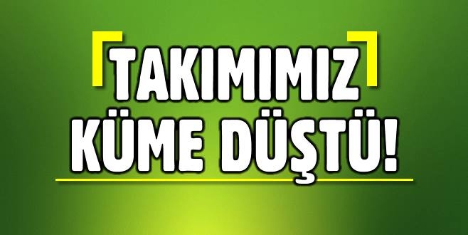 Orhangazispor 0 – 0 1920 Maraşspor