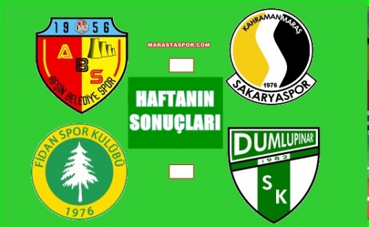 PLAY-OFF’DA 2 HAFTANIN SONUÇLARI