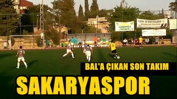 SON TAKIM BELLİ OLDU