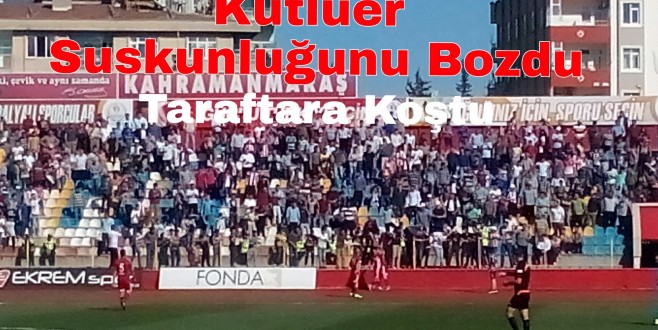 Ahmet Kutluer Suskunluğunu Bozdu