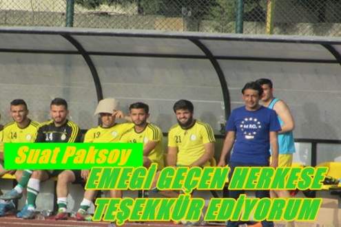 EMEGİ GEÇEN HERKESE TEŞEKKÜR EDİYORUM