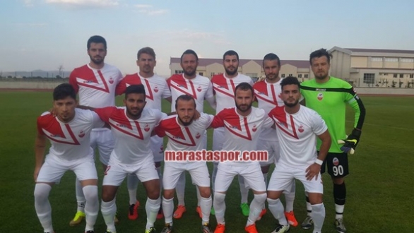 K.Maraşspor 1- 4 Balıkesirspor