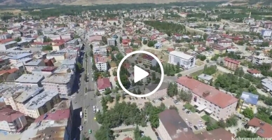 Kahramanmaraş Belgeseli 2016