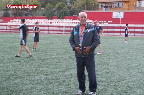 Arsan Sümerspor’da u19 ligi hazırlıkları Sürüyor