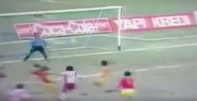 Kahramanmaraşspor 1-1 Galatasaray Maç Özeti