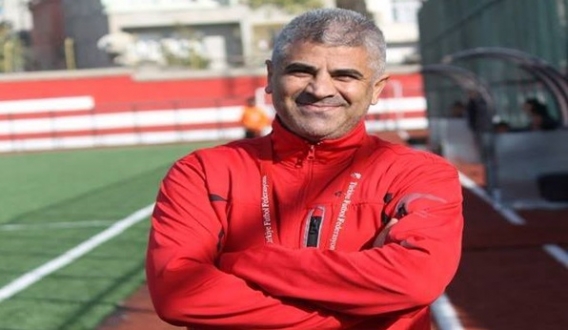 Sakaryaspor’da Ruhi Bilgi Görevden Ayrıldı.