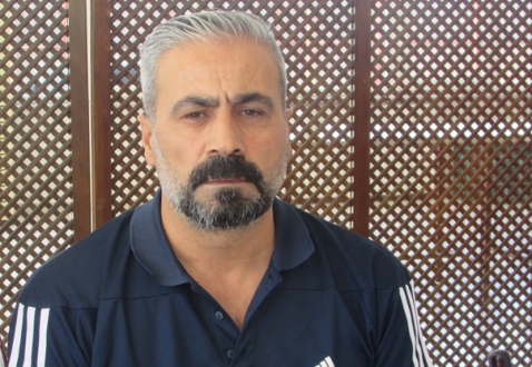 Sportif Direktör Mustafa Dalcı Kahramanmaraşspor’da