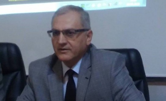 Yeni Başkan Veli Ünlü” Çok İyi Hakemler Çıkaracağız”
