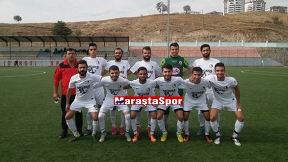 ELAZIĞ DSİ SPOR 2-3 SAKARYA SPOR