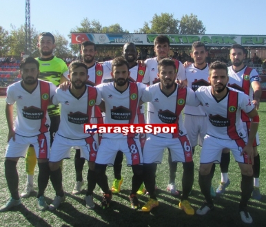 FİDANSPOR 1-2 ADIYAMAN 1954 SPOR MAÇIN ÖZETİ