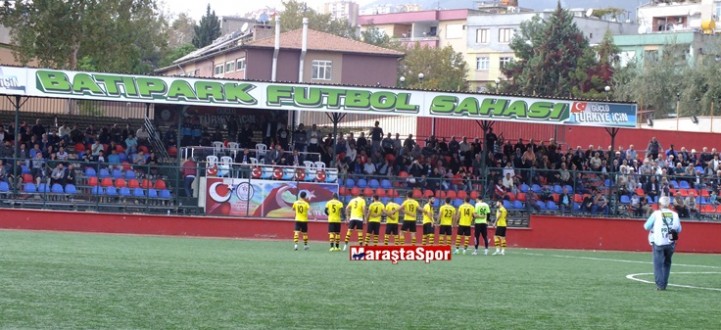 Fidanspor’da Kriz Çözüldü !!!