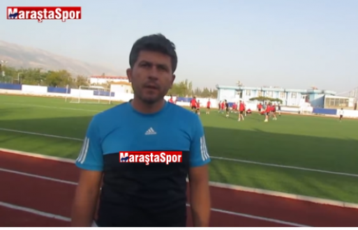 Sakaryaspor’da Ayrılık
