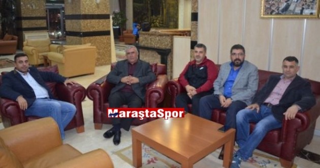 Yeşilyurtspor’dan Örnek Davranış