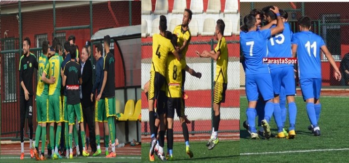 Bal’da İlk Berebelik Fidanspor’dan